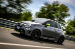 Abarth 595 Pista 70esimo Anniversario 2019 года